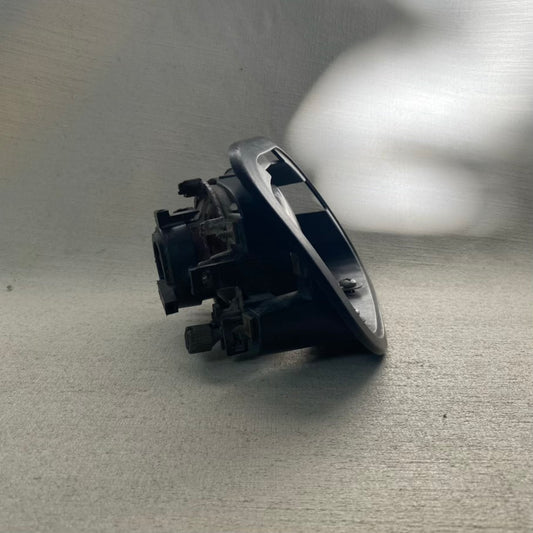 Land Rover Sis Lambası (Sis Farı), Sol (66917850)