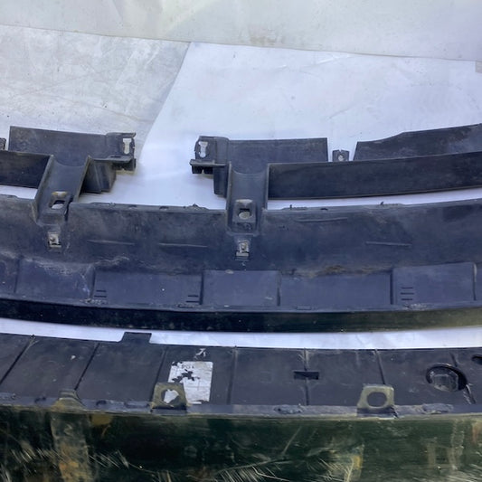 Land Rover Range Rover L332 Ön Tampon 02-06 En Uygun Oto Parça