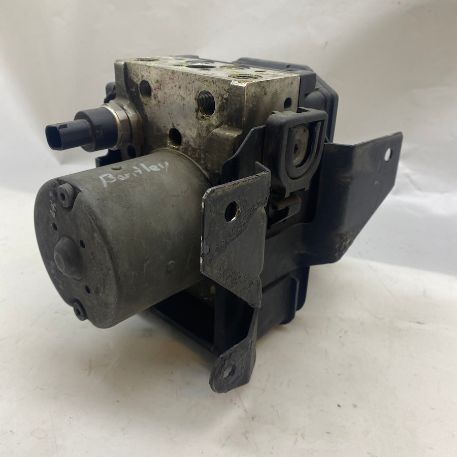 MASERATİ Quattroporte ABS Beyni 0265225144-192355