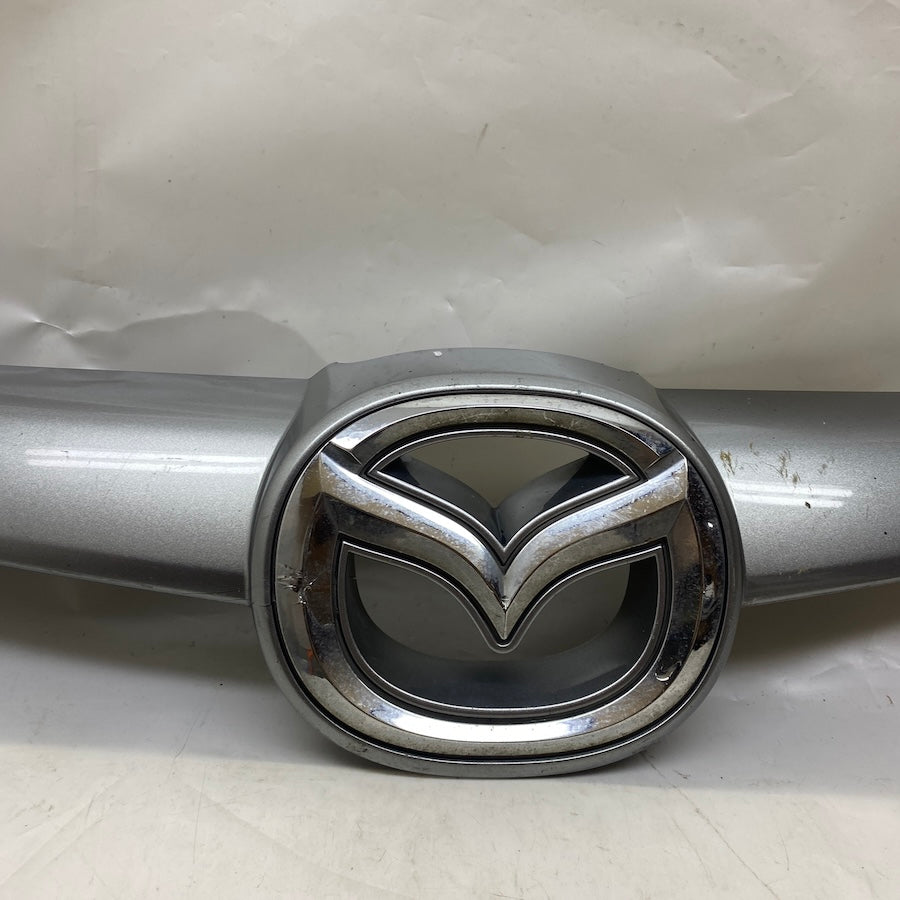 MAZDA 2 Ön Panjur D01N50711 Orjinal