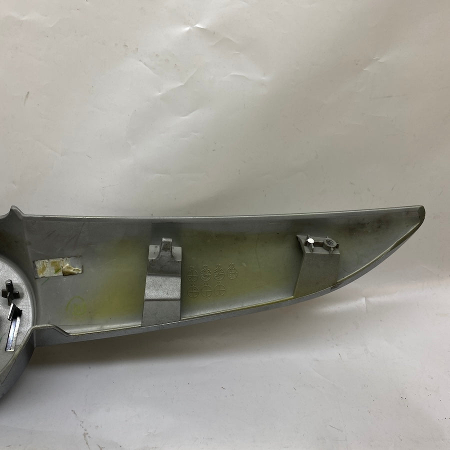 MAZDA 2 Ön Panjur D01N50711 Orjinal