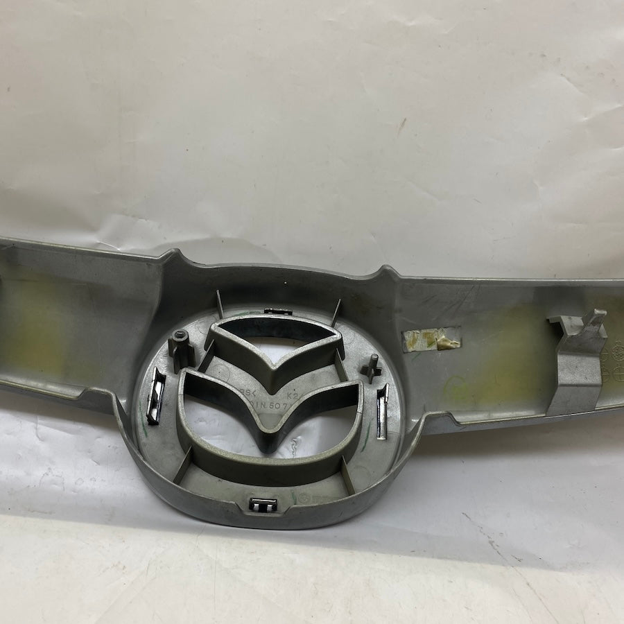 MAZDA 2 Ön Panjur D01N50711 Orjinal