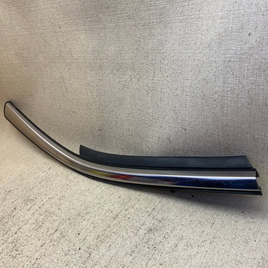 MAZDA 3 Arka Sağ Kapı Cam Nikelaj Çıtası BHP2RRR1