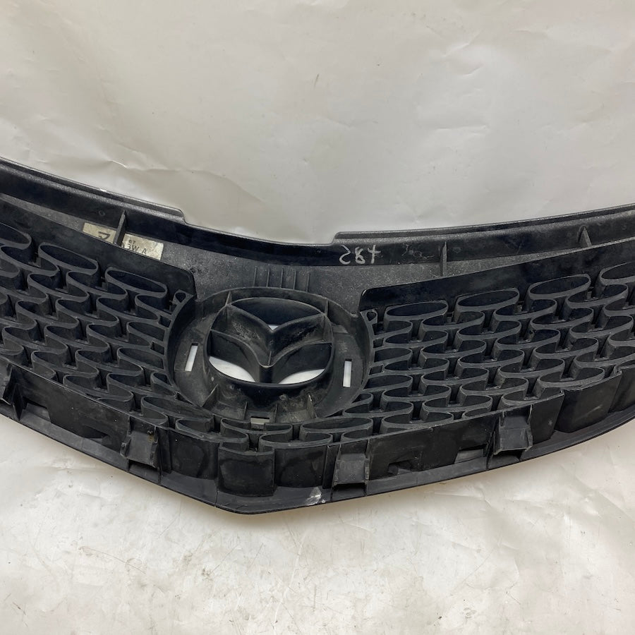 MAZDA 3 Ön Panjur BN8V50711