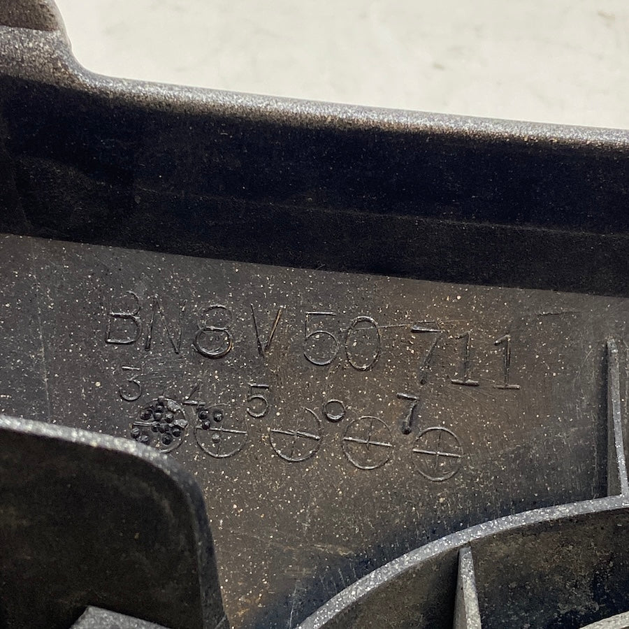 MAZDA 3 Ön Panjur BN8V50711