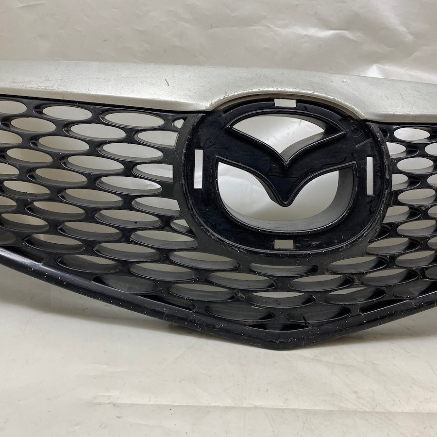 MAZDA 3 Ön Panjur BN8V50711