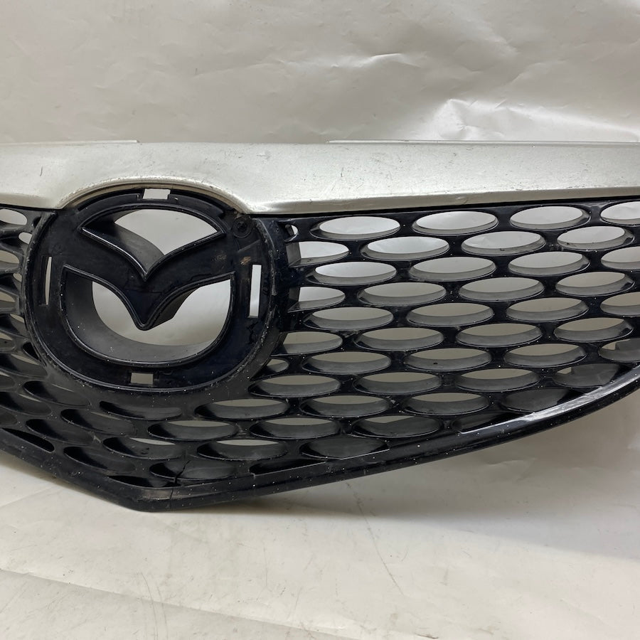 MAZDA 3 Ön Panjur BN8V50711