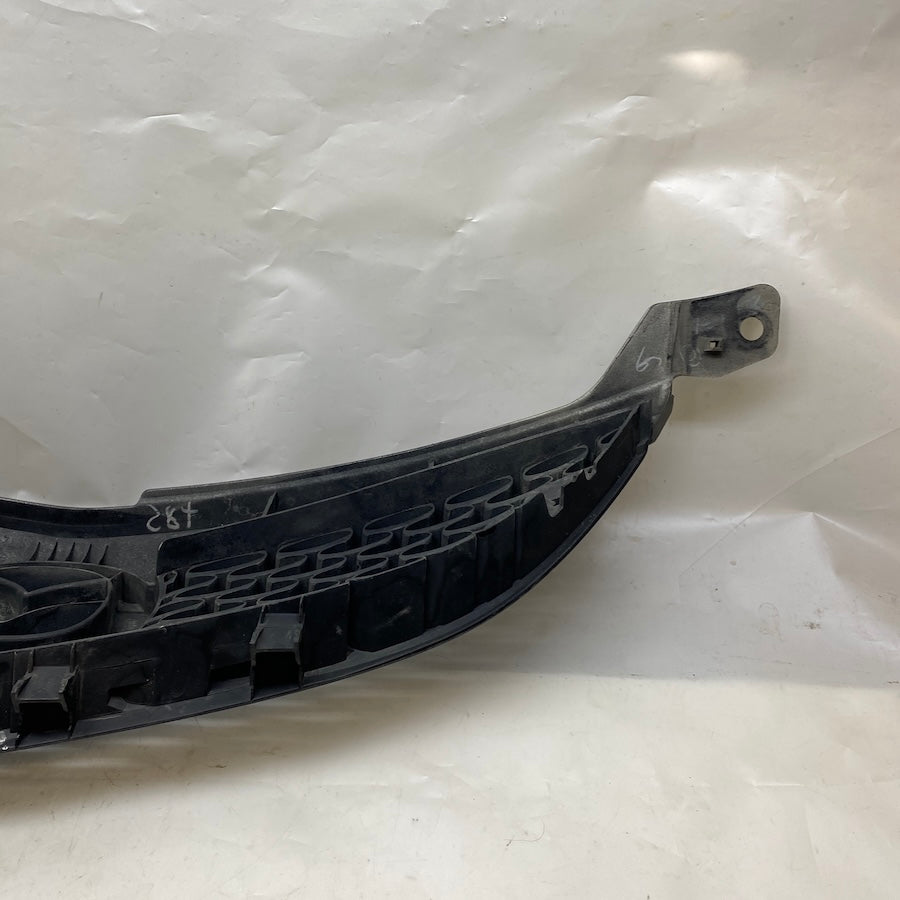 MAZDA 3 Ön Panjur BN8V50711
