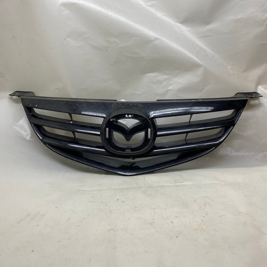 MAZDA 3 Ön Panjur BN9650711 Orijinal