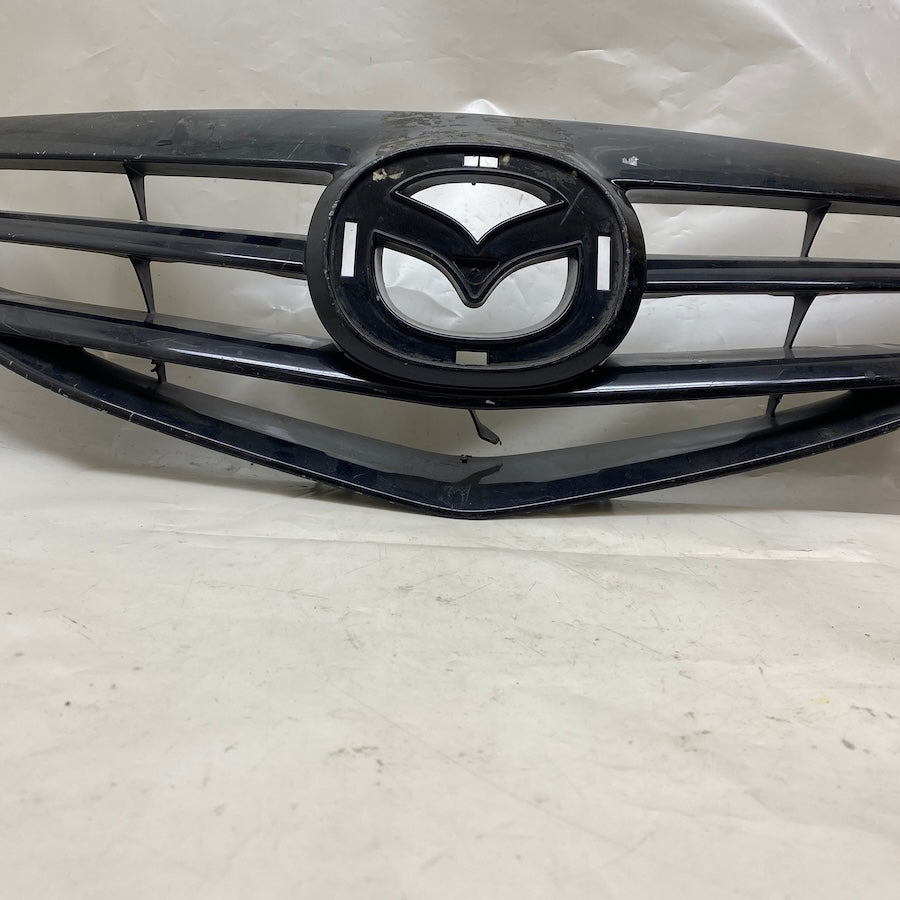 MAZDA 3 Ön Panjur BN9650711 Orijinal