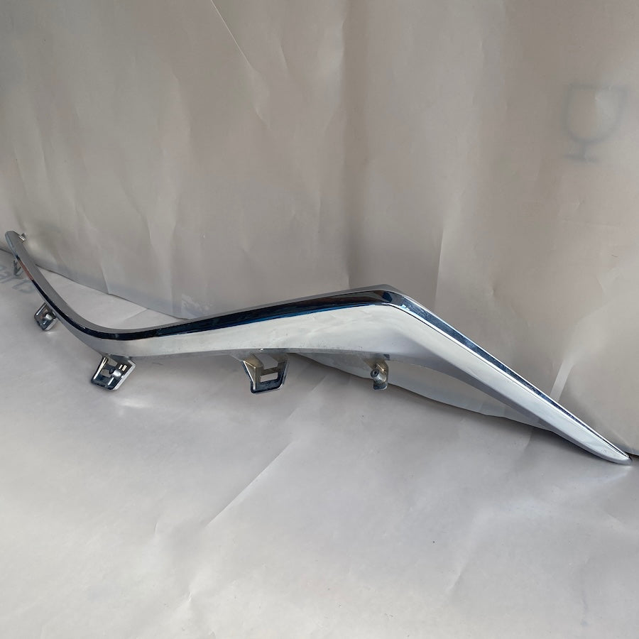 MAZDA 3 Ön Sol Tampon Nikelajı BJS7-507K1