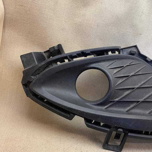 MAZDA 5 Sis Far Çerçevesi Sağ C513-50C11