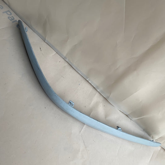 MAZDA 626 GF Ön Tampon Sol Çıta GE4T-50B51