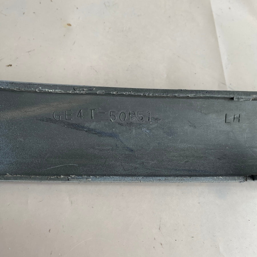 MAZDA 626 GF Ön Tampon Sol Çıta GE4T-50B51