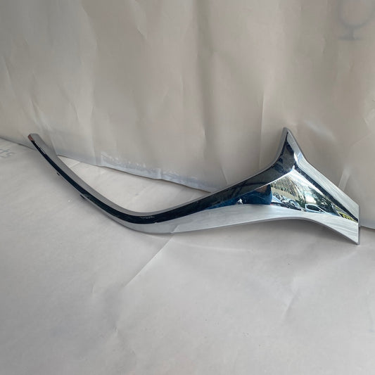 MAZDA CX3 Ön Sol Tampon Nikelajı D10J-507K1