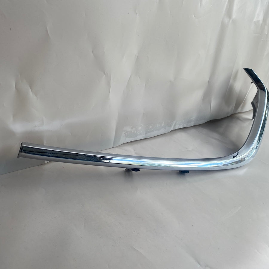 MAZDA CX3 Ön Sol Tampon Nikelajı D10J-507K1