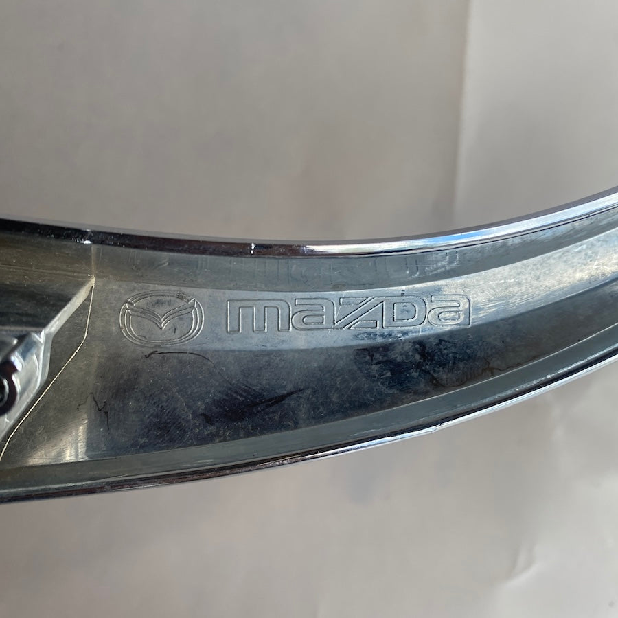 MAZDA CX3 Ön Sol Tampon Nikelajı D10J-507K1