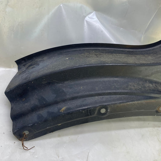 Mazda CX5 arka sağ köşe marşpiyel – çıkma ve sağlam gövde parçası