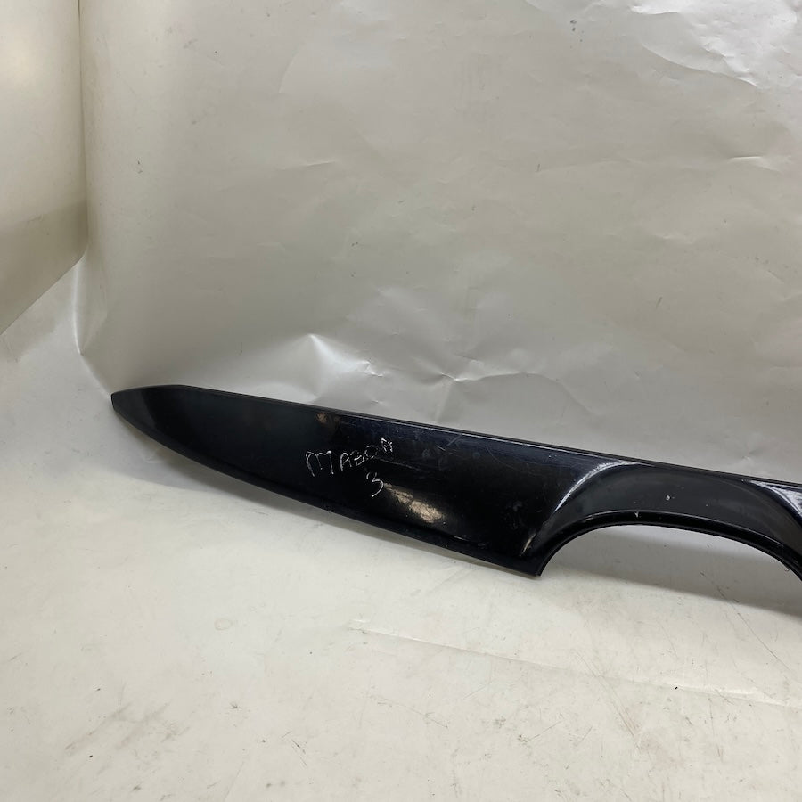 MAZDA CX5 Ön Panjur Üst Kaplaması KD49-50711