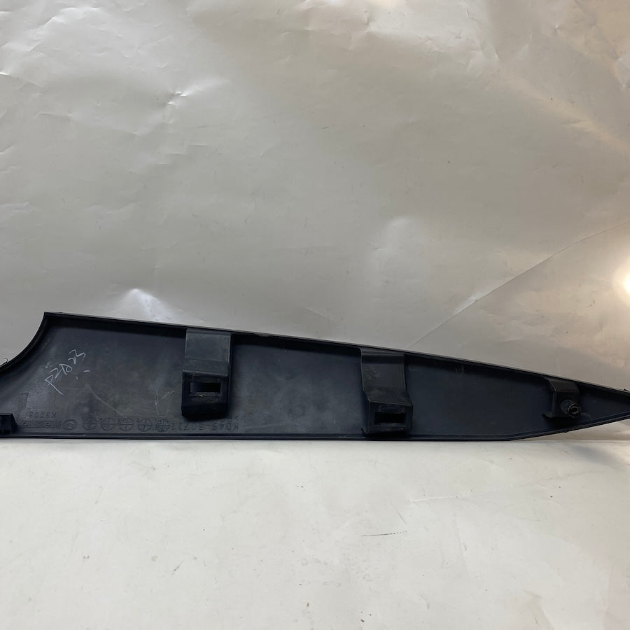 MAZDA CX5 Ön Panjur Üst Kaplaması KD49-50711