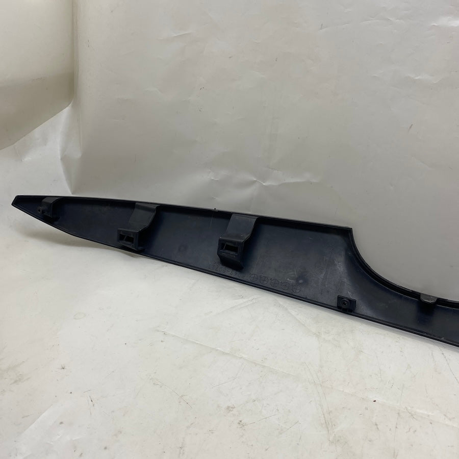 MAZDA CX5 Ön Panjur Üst Kaplaması KD49-50711