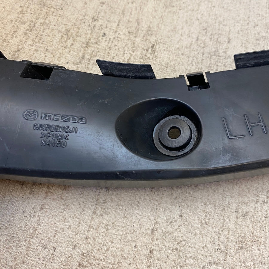 MAZDA MX5 Arka Tampon Sol Montaj Braketi nh52502ji