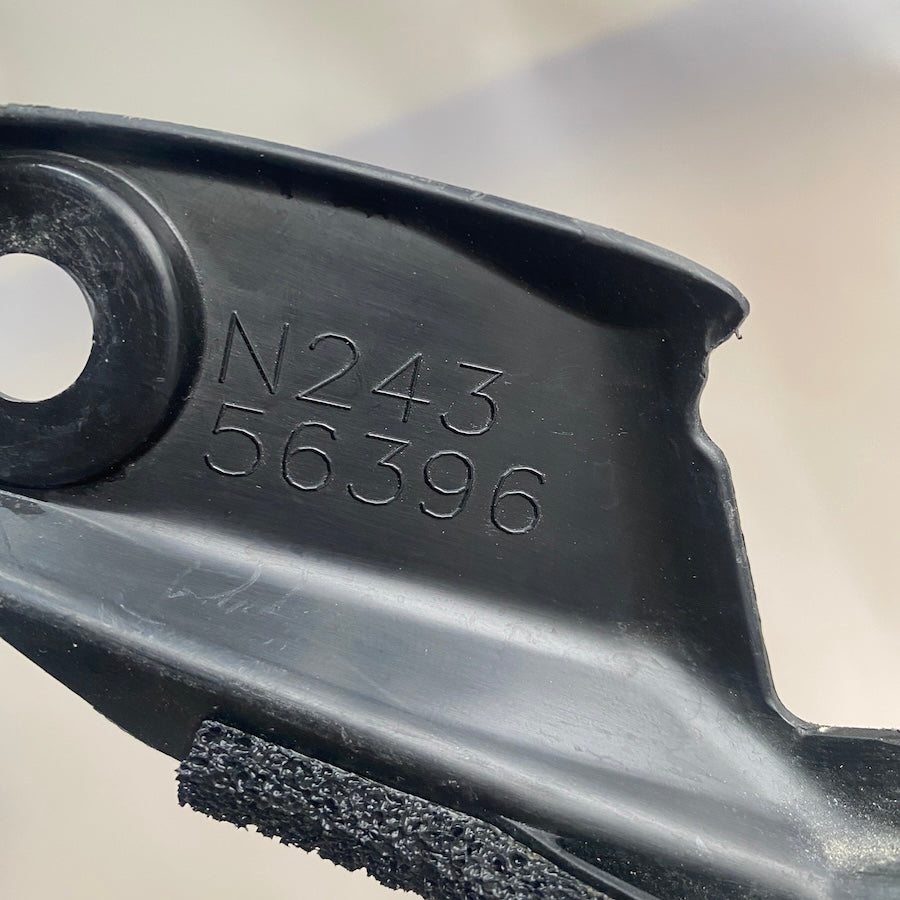 MAZDA MX5 Sol Kapı İzolatör Trim N243 56396