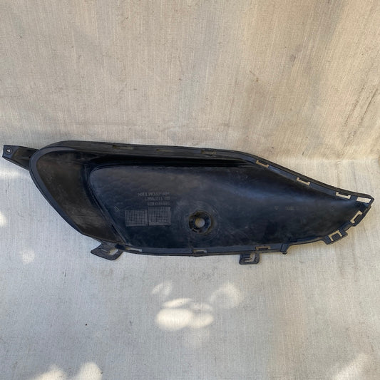 MERCEDES A W176 AMG Tampon Izgarası Sağ A1768852800