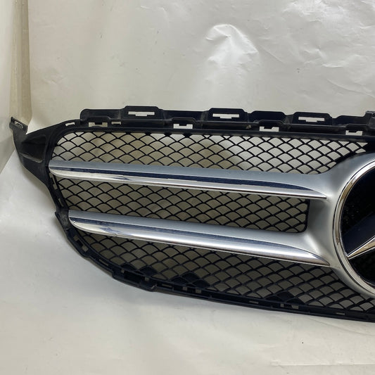 MERCEDES C200 W205 Ön Panjur A2058800183