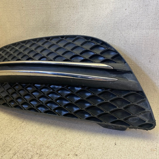 MERCEDES C W205 Sis Far Kapağı Nikelajlı Sol A2058851523