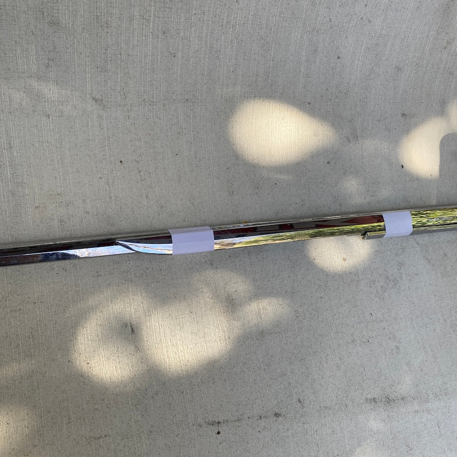 MERCEDES E W212 Kapı Çıtası - Çamurluk Çıtası