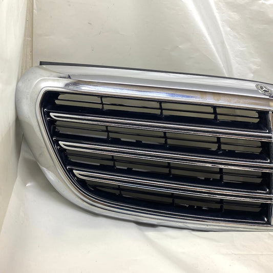 MERCEDES E W213 Exclusive Ön Panjur/Ön Izgara A2138808702