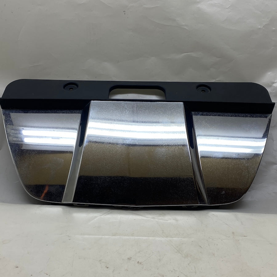 MERCEDES GL X166 AMG Arka Tampon Kaplaması A1668852024