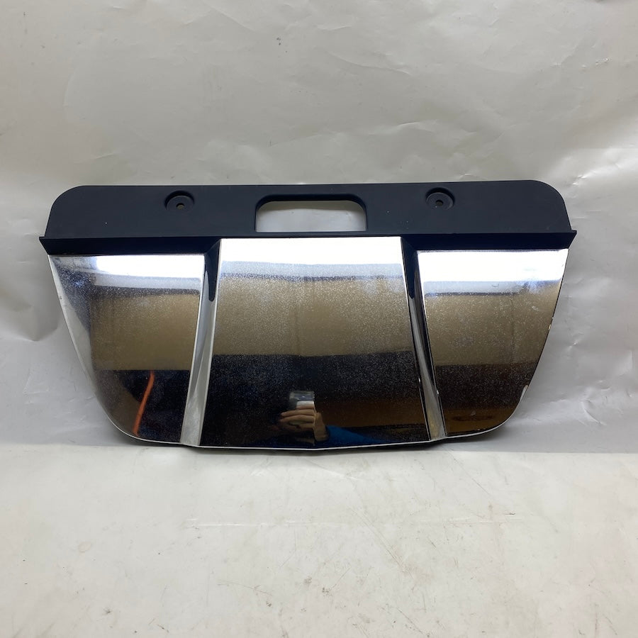 MERCEDES GL X166 AMG Arka Tampon Kaplaması A1668852024
