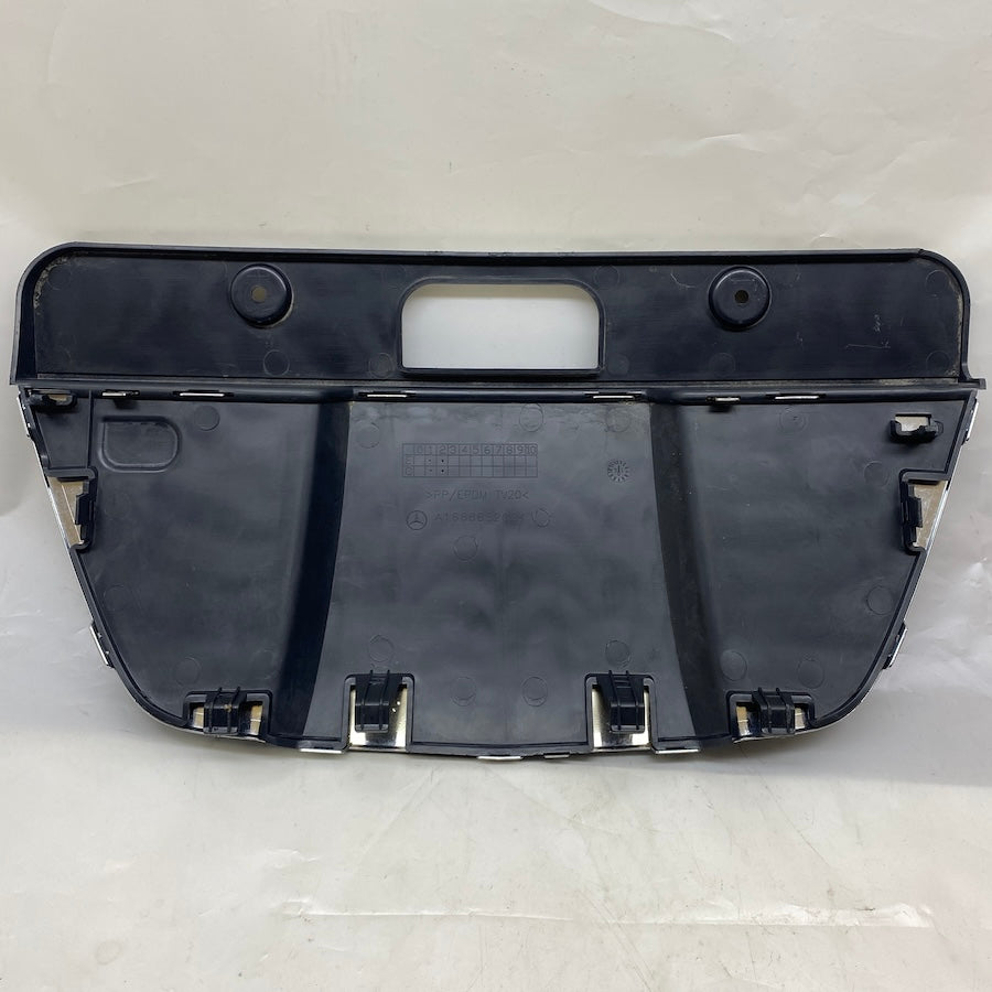 MERCEDES GL X166 AMG Arka Tampon Kaplaması A1668852024