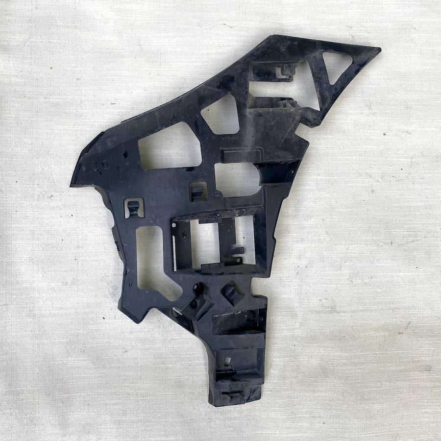 MERCEDES S Arka Tampon Braketi A 222 885 05 65