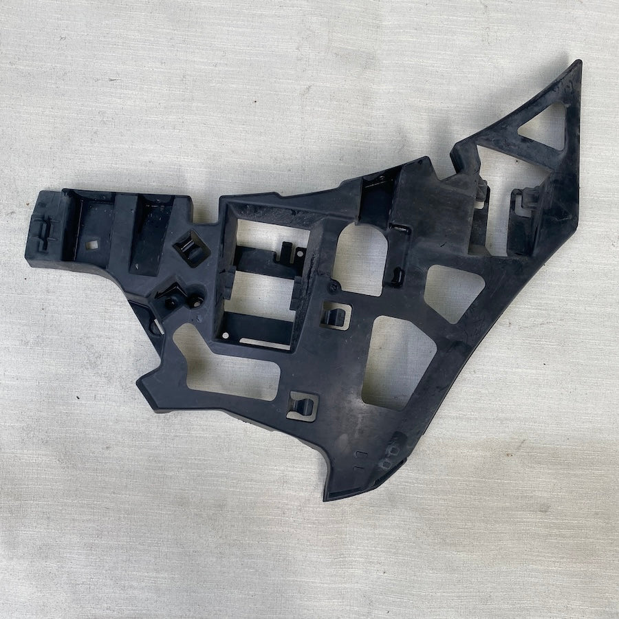 MERCEDES S Arka Tampon Braketi A 222 885 05 65