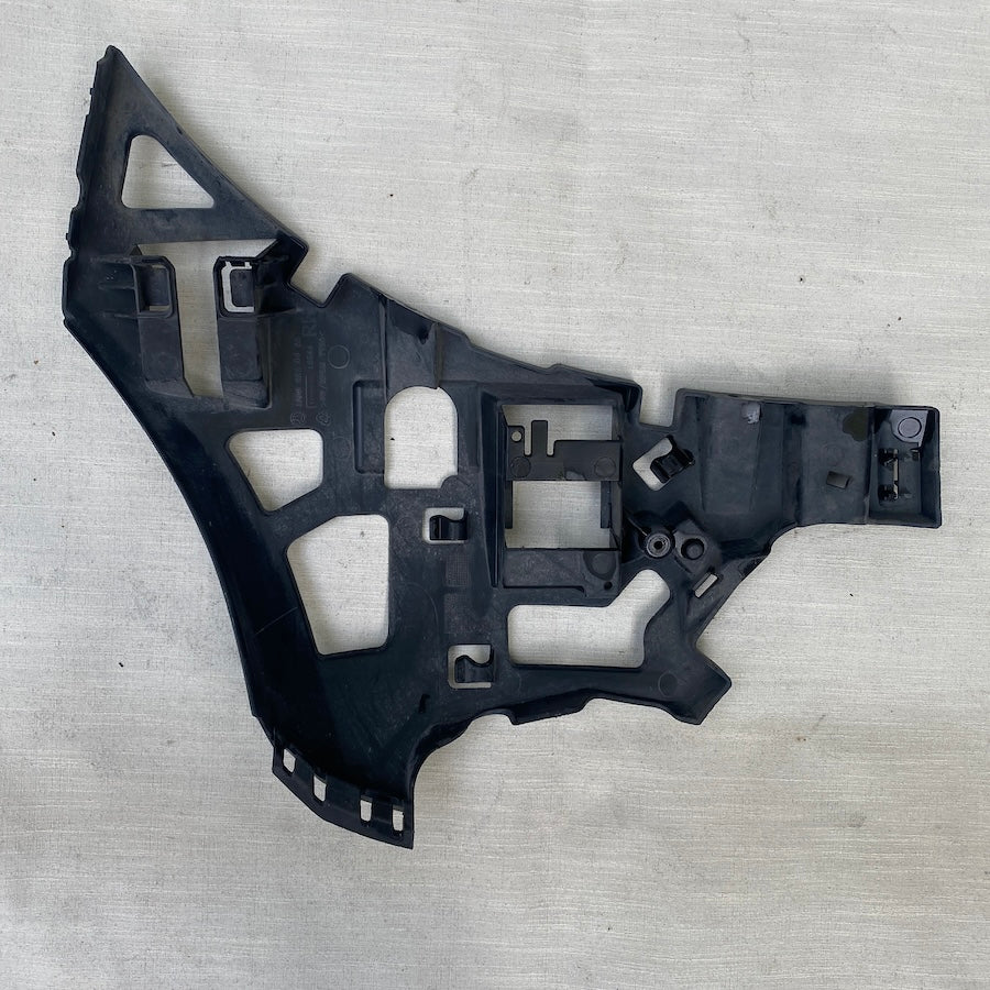 MERCEDES S Arka Tampon Braketi A 222 885 05 65