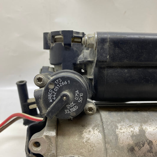 MERCEDES S W220 Süspansiyon Kompresörü 4430201901