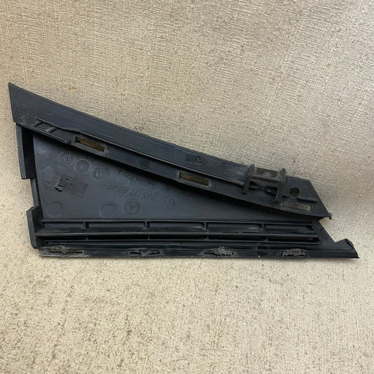 MERCEDES W117 Tampon Braketi Sağ A1178850265