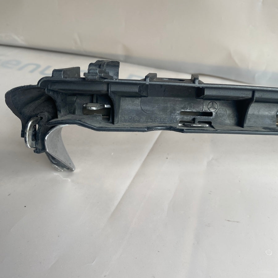 MERCEDES W207 Kaput Nikelajı A207888560