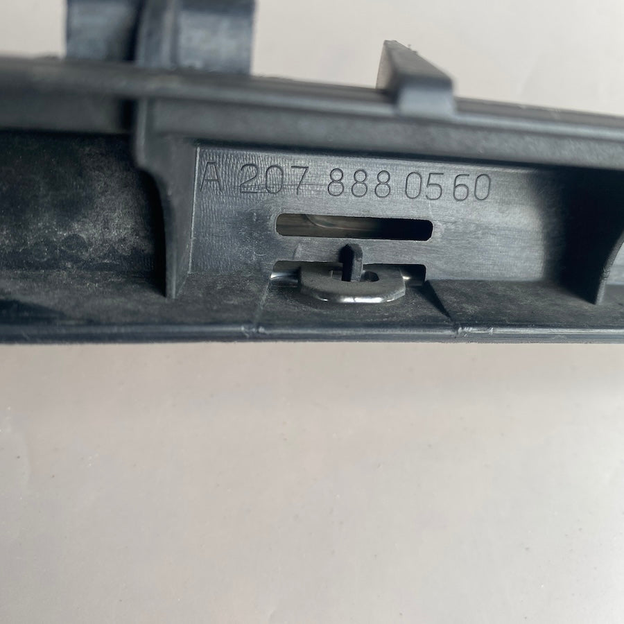 MERCEDES W207 Kaput Nikelajı A207888560