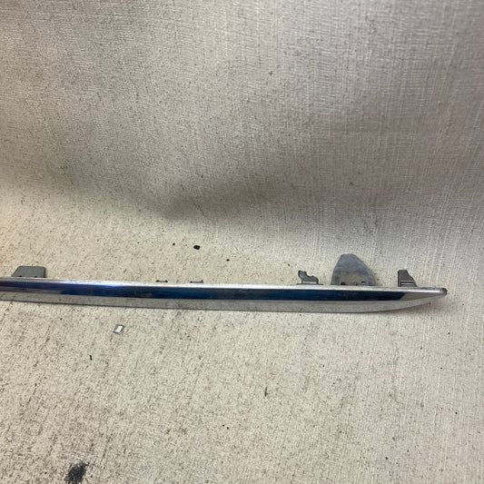 MERCEDES W212 Ön Tampon Nikelaj Çıtası A2128853521