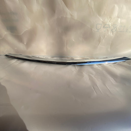 MERCEDES W213 AMG Ön Tampon Alt Nikelajı A2138857000