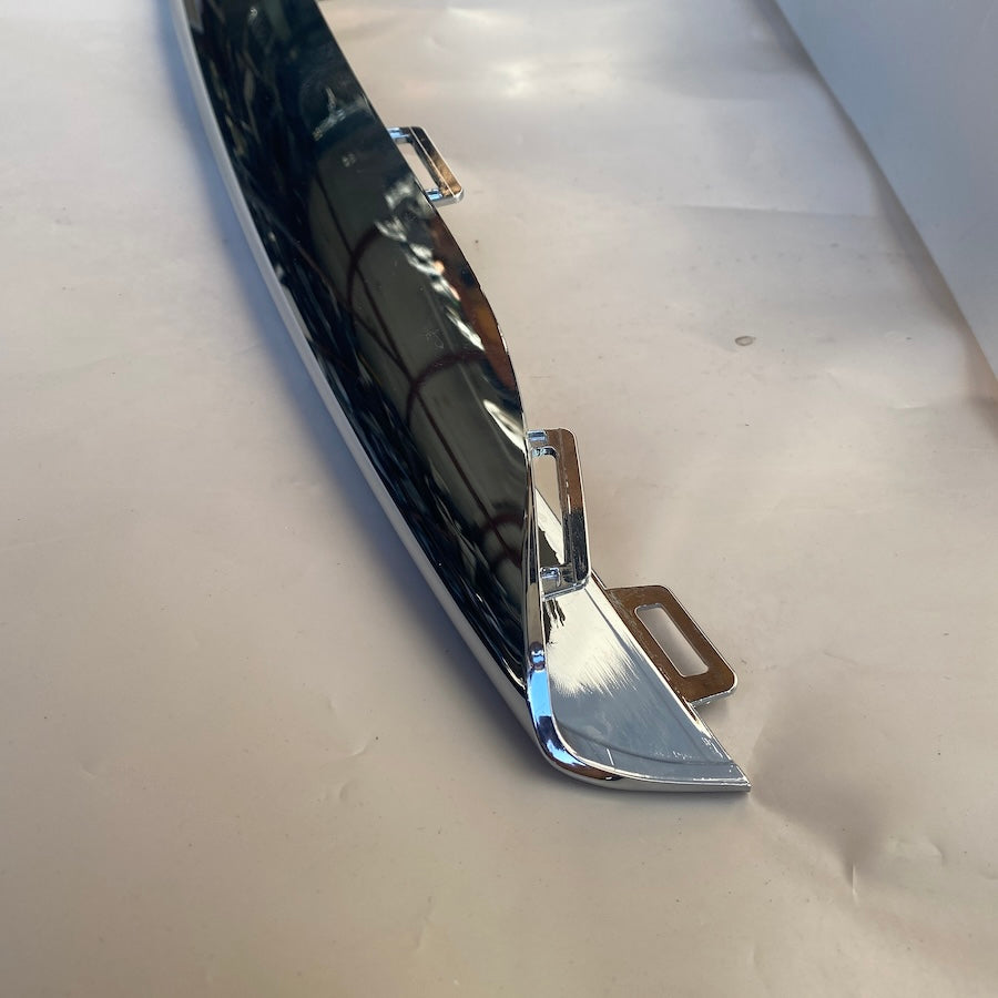 MERCEDES W213 AMG Ön Tampon Alt Nikelajı A2138857000