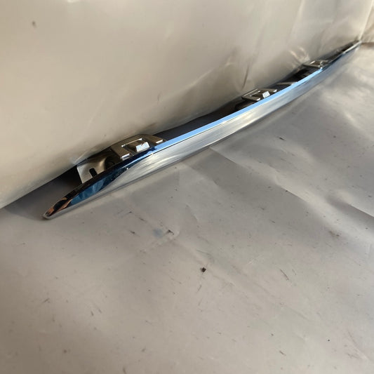 MERCEDES W215 Arka Tampon Sağ Krom Çıta A205 885 0621