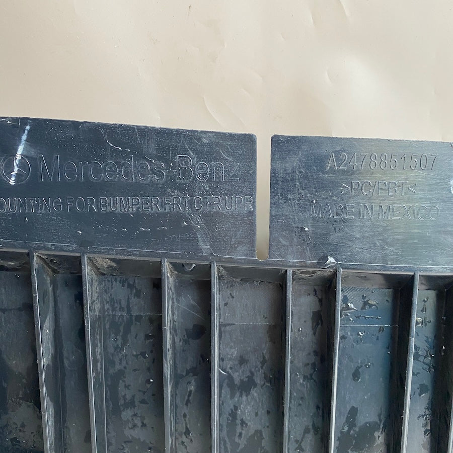 MERCEDES W247 Ön Panel Üst Bakaliti A2478851507 En Uygun Oto Parça