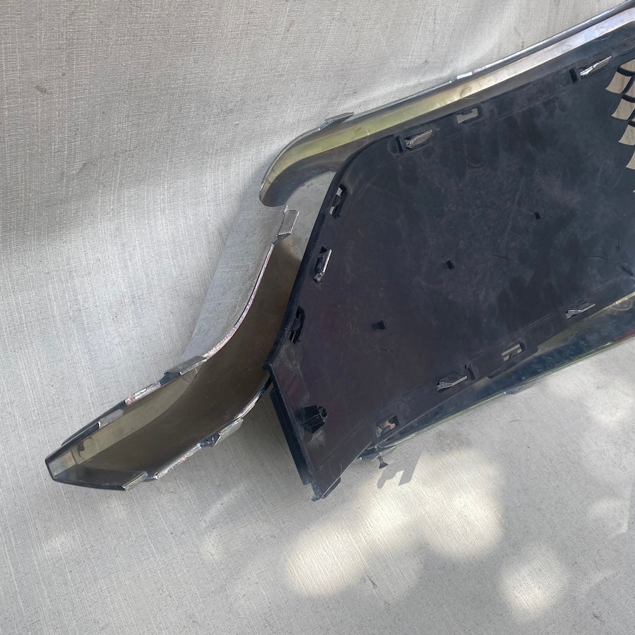 MERCEDES W447 Vito Sis Far Kapağı