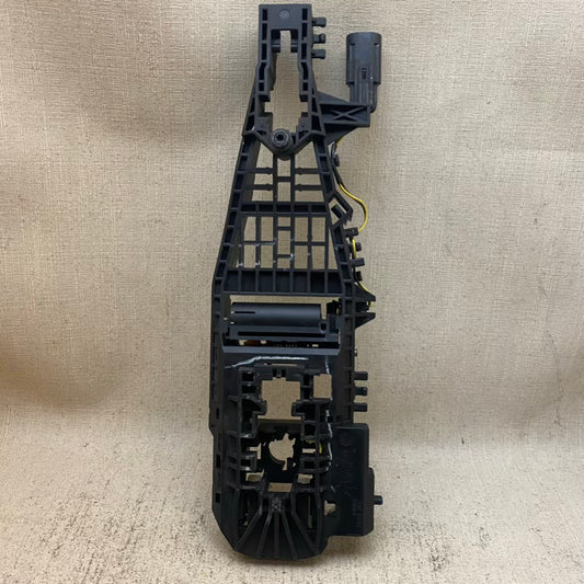 Maserati Ghibli 2014 Arka Kapı iç mekanizması P670005440