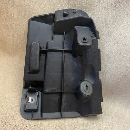 Maserati Ghibli M157 Sağ Arka Tampon Destek Montaj Braket 670004468